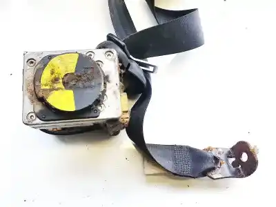 Second-hand car spare part front left seat belt for skoda octavia combi (1u5) 1.9 tdi oem iam references 1u4857701a   Second-hand car spare part front left seat belt for skoda octavia combi (1u5) 1.9 tdi oem iam references 1u4857701a