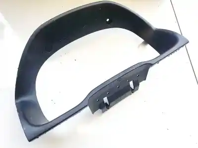 Second-hand car spare part front decorative moulding for skoda octavia combi (1u5) 1.9 tdi oem iam references 1u1857059a Second-hand car spare part front decorative moulding for skoda octavia combi (1u5) 1.9 tdi oem iam references 1u1857059a