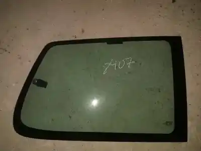 Peça sobressalente para automóvel em segunda mão vidro custódia triangular traseiro direito por citroen c8 2.2 hdi exclusive referências oem iam 