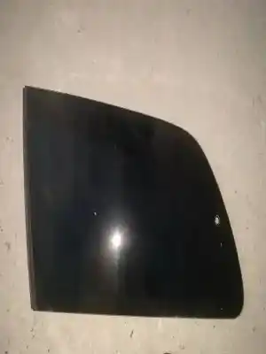 Second-hand car spare part left rear triangle quarter glass for ford galaxy (vx) 1.9 tdi cat oem iam references 