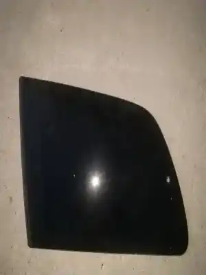 Peça sobressalente para automóvel em segunda mão vidro de custódia triangular traseiro esquerdo por ford galaxy (vx) 1.9 tdi cat referências oem iam   