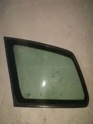 Second-hand car spare part left rear triangle quarter glass for volvo v50 (545) 2.4 oem iam references 