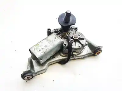Автозапчастина б/у двигатель заднього склоочисника для renault scenic, i 1996.01 - 1999.09 1.6 66kw k7m 1996.01 - 1999.09 посилання на oem iam 7700838691a