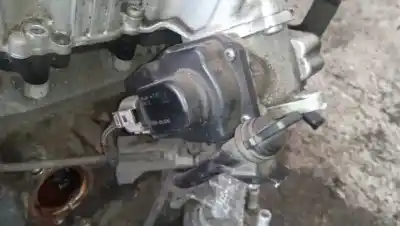 Автозапчасти б/у клапан рог за AUDI Q5 (8R) 2.0 TDI (125kW) ссылки OEM IAM 03L131501K  
