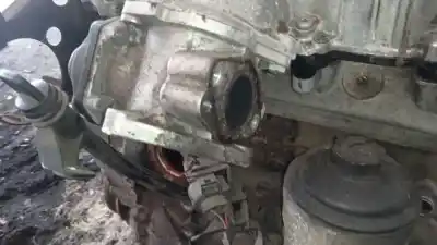 Автозапчасти б/у клапан рог за audi q5 (8r) 2.0 tdi (125kw) ссылки oem iam 03l131501k  
