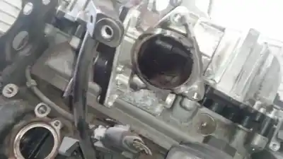 Автозапчасти б/у клапан рог за audi q5 (8r) 2.0 tdi (125kw) ссылки oem iam 03l131501k  