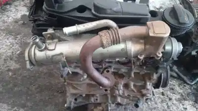 Автозапчасти б/у охладитель рог за AUDI Q5 (8R) 2.0 TDI (125kW) ссылки OEM IAM 03L131512AH  