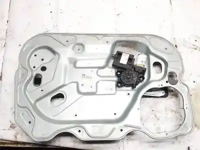 Peça sobressalente para automóvel em segunda mão elevador de vidros dianteira esquerda por ford kuga (cbv) 2.0 tdci cat referências oem iam 942307100