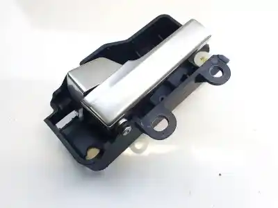Автозапчасти б/у левая задняя внутренняя ручка за FORD KUGA (CBV) 2.0 TDCi CAT ссылки OEM IAM 3M51R22601AA  3M51-R22601-AA