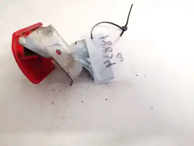 Second-hand car spare part plastics for volvo v50 (545) 2.0 d oem iam references   