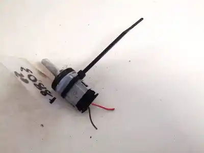 Second-hand car spare part sensor for skoda octavia combi (1z5) 1.9 tdi dpf oem iam references 1k0907543a  