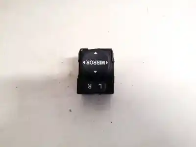 Peça sobressalente para automóvel em segunda mão Comutador De Espelhos Retrovisores por TOYOTA VERSO 2.0 D-4D CAT Referências OEM IAM 183574  