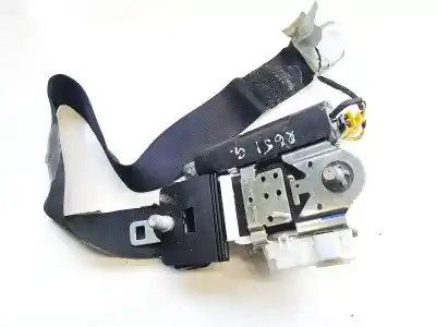 Second-hand car spare part rear left seat belt for mercedes clase r (w251) 3.0 cdi cat oem iam references a2518600085
