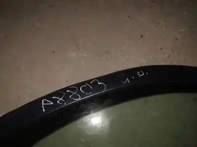 Автозапчасти б/у луна защита задняя справа за skoda octavia combi (1z5) 1.9 tdi dpf ссылки oem iam   