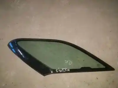 Автозапчасти б/у левое заднее стекло печати за saab 9-5 (ys3e) 2.2 tid ссылки oem iam 