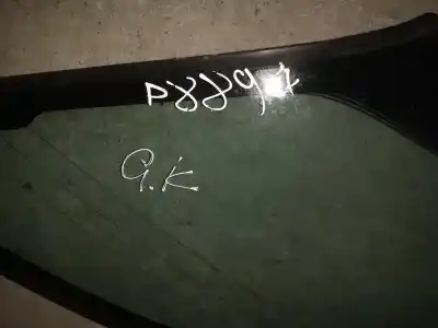 Автозапчасти б/у левое заднее стекло печати за saab 9-5 (ys3e) 2.2 tid ссылки oem iam   