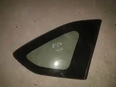 Peça sobressalente para automóvel em segunda mão vidro custódia triangular traseiro direito por honda fr-v (be) 2.0 executive referências oem iam 