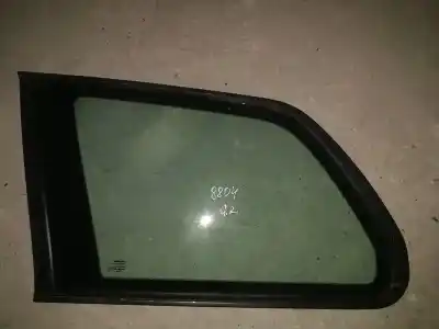 Peça sobressalente para automóvel em segunda mão vidro de custódia triangular traseiro esquerdo por volvo xc90 2.5 t (7 asientos) referências oem iam   