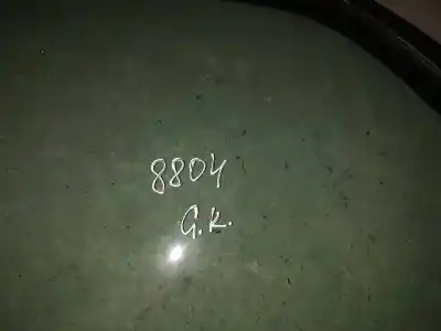 Peça sobressalente para automóvel em segunda mão vidro de custódia triangular traseiro esquerdo por volvo xc90 2.5 t (7 asientos) referências oem iam   