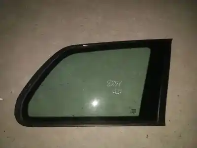 Peça sobressalente para automóvel em segunda mão vidro custódia triangular traseiro direito por volvo xc90 2.5 t (7 asientos) referências oem iam 