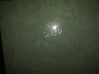 Peça sobressalente para automóvel em segunda mão vidro custódia triangular traseiro direito por citroen c8 2.2 hdi exclusive referências oem iam   