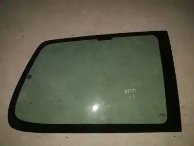 Peça sobressalente para automóvel em segunda mão vidro custódia triangular traseiro direito por citroen c8 2.2 hdi exclusive referências oem iam   