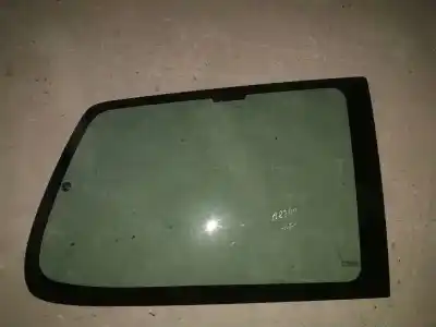 Peça sobressalente para automóvel em segunda mão vidro custódia triangular traseiro direito por citroen c8 2.2 hdi exclusive referências oem iam 