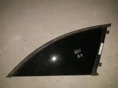 Second-hand car spare part right rear triangle quarter glass for mercedes clase r (w251) 3.0 cdi cat oem iam references 