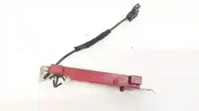 Peça sobressalente para automóvel em segunda mão módulo eletrónico antena por volvo v50 (545) 2.0 d referências oem iam 8673658