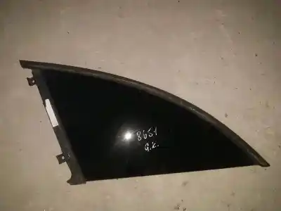 Second-hand car spare part left rear triangle quarter glass for mercedes clase r (w251) 3.0 cdi cat oem iam references 