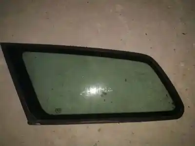 Peça sobressalente para automóvel em segunda mão vidro de custódia triangular traseiro esquerdo por volvo v50 (545) 2.0 d referências oem iam 