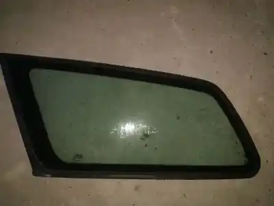 Peça sobressalente para automóvel em segunda mão vidro de custódia triangular traseiro esquerdo por volvo v50 (545) 2.0 d referências oem iam   