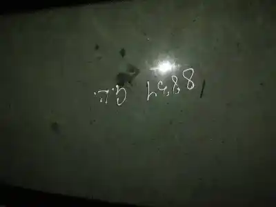 Peça sobressalente para automóvel em segunda mão vidro de custódia triangular traseiro esquerdo por volvo v50 (545) 2.0 d referências oem iam   