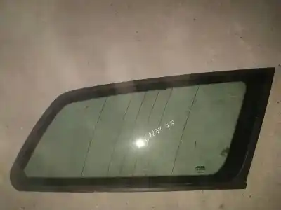 Peça sobressalente para automóvel em segunda mão vidro custódia triangular traseiro direito por volvo v50 (545) 2.0 d referências oem iam 