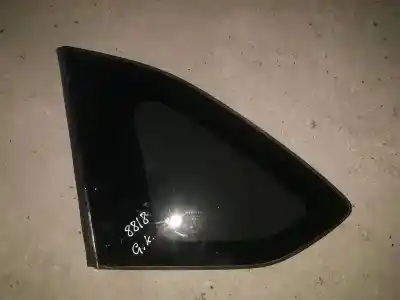 Peça sobressalente para automóvel em segunda mão vidro de custódia triangular traseiro esquerdo por honda fr-v (be) 1.8 vtec cat referências oem iam   