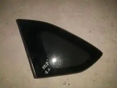 Pezzo di ricambio per auto di seconda mano vetro di custodia posteriore sinistro per honda fr-v (be) 1.8 vtec cat riferimenti oem iam 