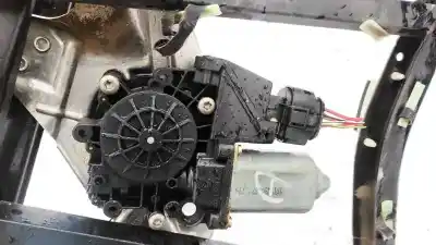 Pièce détachée automobile d'occasion Moteur Lève Vitre Arrière Droite pour AUDI A6 AVANT (4B5) 2.5 TDI Références OEM IAM 101144114  