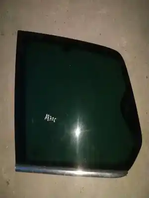 Peça sobressalente para automóvel em segunda mão vidro de custódia triangular traseiro esquerdo por ford galaxy (ca1) 2.0 tdci cat referências oem iam 