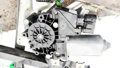 Автозапчастина б/у двигатель переднього ліва вікна для audi a4 avant (b5) 1.9 tdi посилання на oem iam 113846101