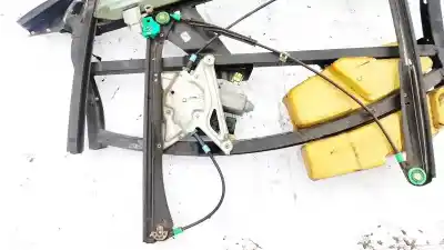Second-hand car spare part driver left window regulator for audi a4 avant (b5) 1.9 tdi oem iam references 8d0837397  