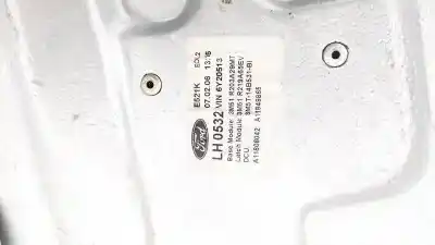 Автозапчасти б/у регулятор стекла переднего левого за ford c-max (cb3) 2.0 tdci cat ссылки oem iam 3m51r203a29mt  3m51r219a65ev