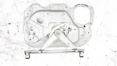 Автозапчастина б/у регулятор вікна передній лівий для ford c-max (cb3) 2.0 tdci cat посилання на oem iam 3m51r203a29mt