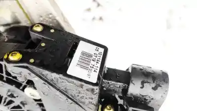 Автозапчастина б/у двигатель заднього правого скла для audi a6 c5 (4b2) 2.5 tdi посилання на oem iam 101144114  
