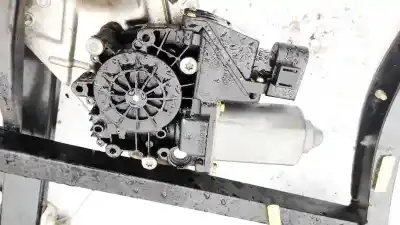 Автозапчастина б/у двигатель заднього правого скла для audi a6 c5 (4b2) 2.5 tdi посилання на oem iam 101144114