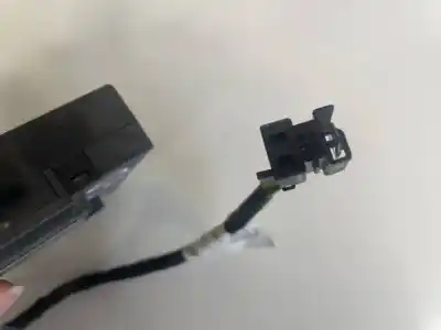 Second-hand car spare part electronic module for audi a6 avant (4f5) 2.7 tdi oem iam references 4f0959794e  4f0910795e