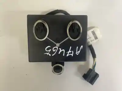 Second-hand car spare part electronic module for audi a6 avant (4f5) 2.7 tdi oem iam references 4f0959794e  4f0910795e