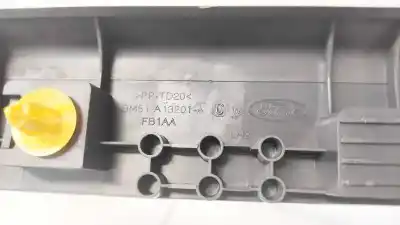 Pezzo di ricambio per auto di seconda mano plastica per ford focus turn. 1.0 ecoboost cat riferimenti oem iam bm51a13201a  