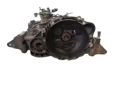 Peça sobressalente para automóvel em segunda mão caixa de velocidades por hyundai sonata (nf) 2.0 crdi comfort i referências oem iam s619jc