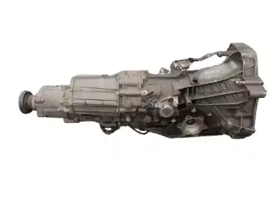 Автозапчасти б/у коробка передач за audi a4 b7 (8ec) 2.0 tfsi ссылки oem iam gve  