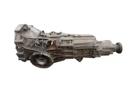 Автозапчасти б/у коробка передач за audi a4 b7 (8ec) 2.0 tfsi ссылки oem iam gve  